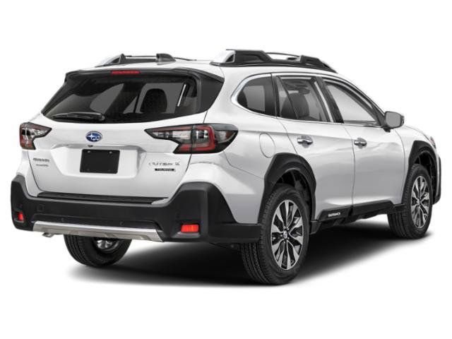 Used 2025 Subaru Outback Touring w/ Popular Package #2 AWD/4WD image 2