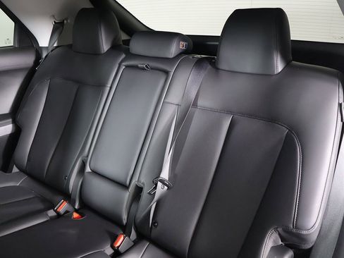 Used 2023 Hyundai Ioniq 5 SEL w/ Cargo Package image 31