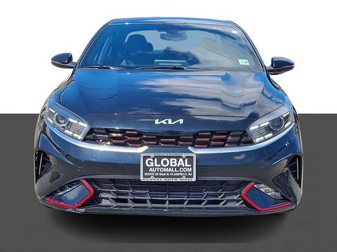 Used 2023 Kia Forte GT-Line image 2