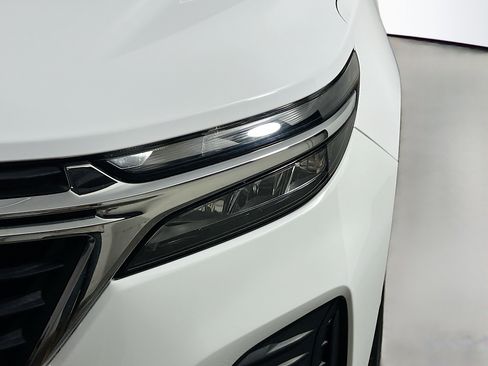 Used 2023 Chevrolet Equinox LS w/ LS Convenience Package image 11