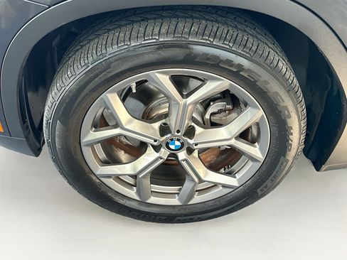 Used 2021 BMW X3 xDrive30e w/ Convenience Package image 33