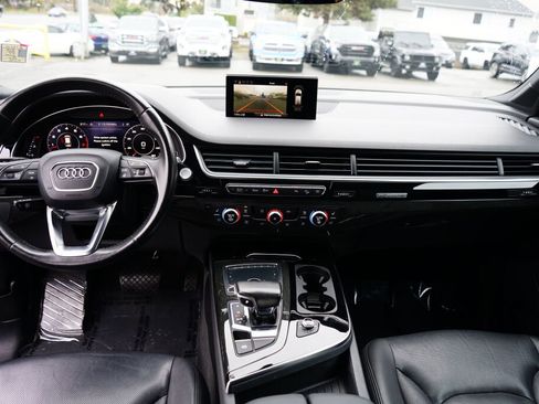 Used 2018 Audi Q7 3.0T Premium Plus w/ Premium Plus Package image 20