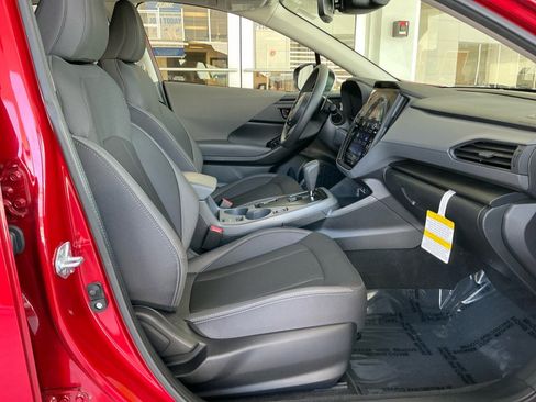 Certified 2026 Subaru Crosstrek 2.0i Premium image 31
