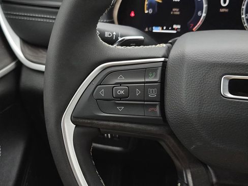 New 2026 Jeep Grand Cherokee L 2WD image 19