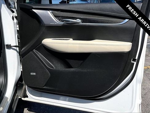 Used 2023 Cadillac XT6 Sport AWD/4WD image 28