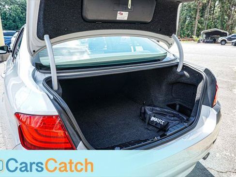 Used 2011 BMW 535i Sedan RWD image 41
