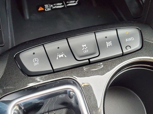 New 2026 Chevrolet TrailBlazer LT w/ Convenience Package image 23