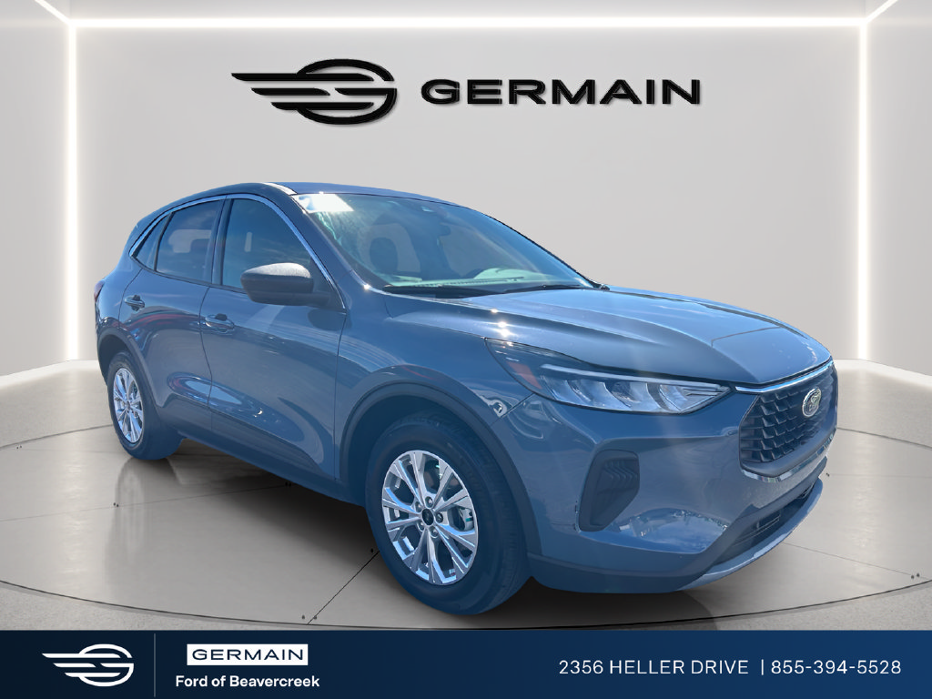 Used 2023 Ford Escape Active FWD image 3