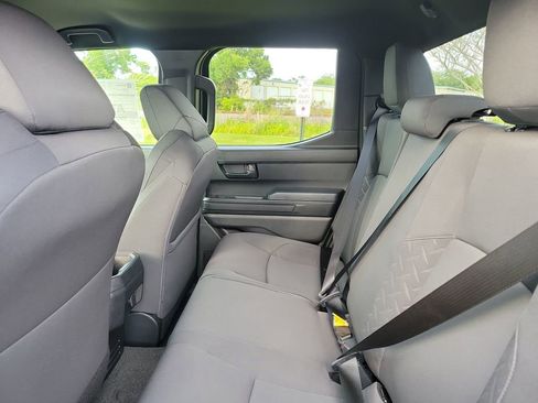 New 2026 Toyota Tacoma SR5 image 24