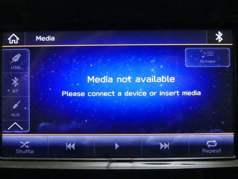 Used 2021 Subaru Crosstrek 2.0i w/ Popular Package #3 image 9