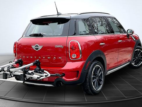 Used 2016 MINI Cooper Countryman S image 2