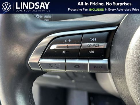Used 2023 MAZDA CX-30 AWD 2.5 S w/ Preferred Package image 20