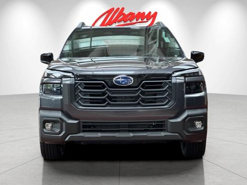 New 2026 Subaru Outback Touring XT AWD/4WD image 9