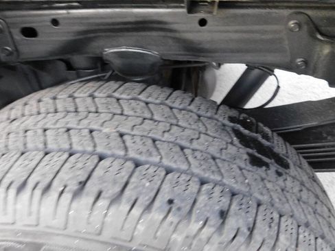 Used 2012 Chevrolet Silverado 3500 W/T image 40