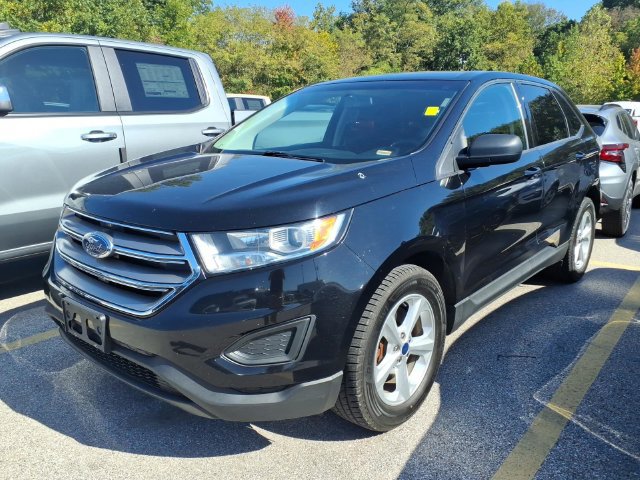 Used 2016 Ford Edge SE AWD/4WD image 1