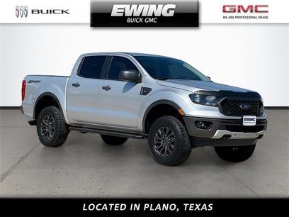 Used 2019 Ford Ranger XLT w/ Equipment Group 301A Mid