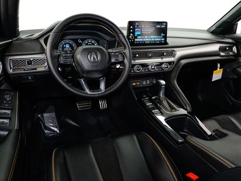 Certified 2026 Acura Integra A-Spec image 6