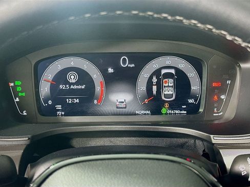 Used 2025 Acura Integra A-Spec image 25