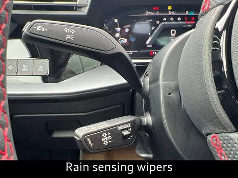 New 2026 Audi S3 Premium AWD/4WD image 20