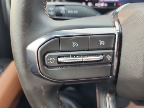 Certified 2026 GMC Canyon AT4 AWD/4WD image 19