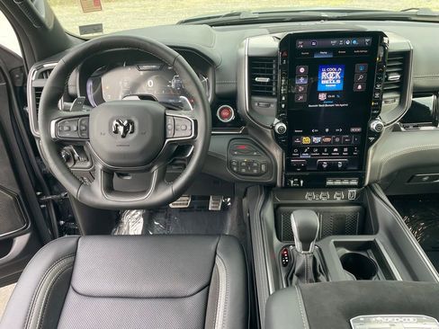 Used 2026 RAM 1500 RHO AWD/4WD image 4