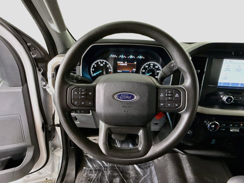Used 2021 Ford F150 XL w/ Trailer Tow Package RWD image 13