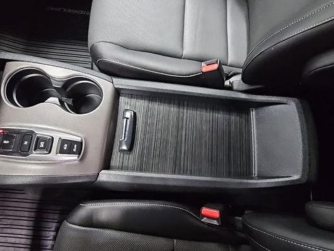 Used 2022 Honda Ridgeline RTL-E image 19