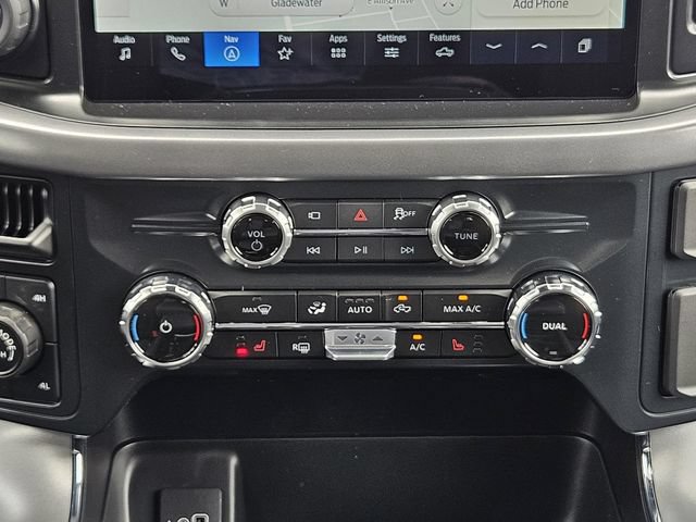 New 2026 Ford F150 XLT w/ Equipment Group 302A MID AWD/4WD image 15