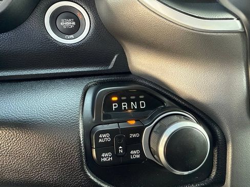 Used 2022 RAM 1500 Big Horn AWD/4WD image 33