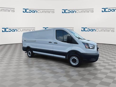 New 2025 Ford Transit 150 Base w/ Load Area Protection Package image 2