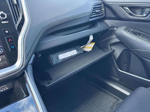 Certified 2025 Subaru Legacy Premium image 17