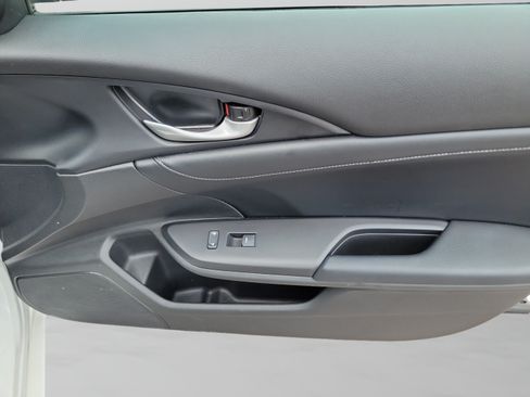 Certified 2022 Honda Insight Touring image 18