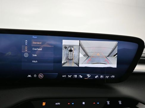 New 2026 Buick Enclave Avenir w/ Super Cruise Package image 16