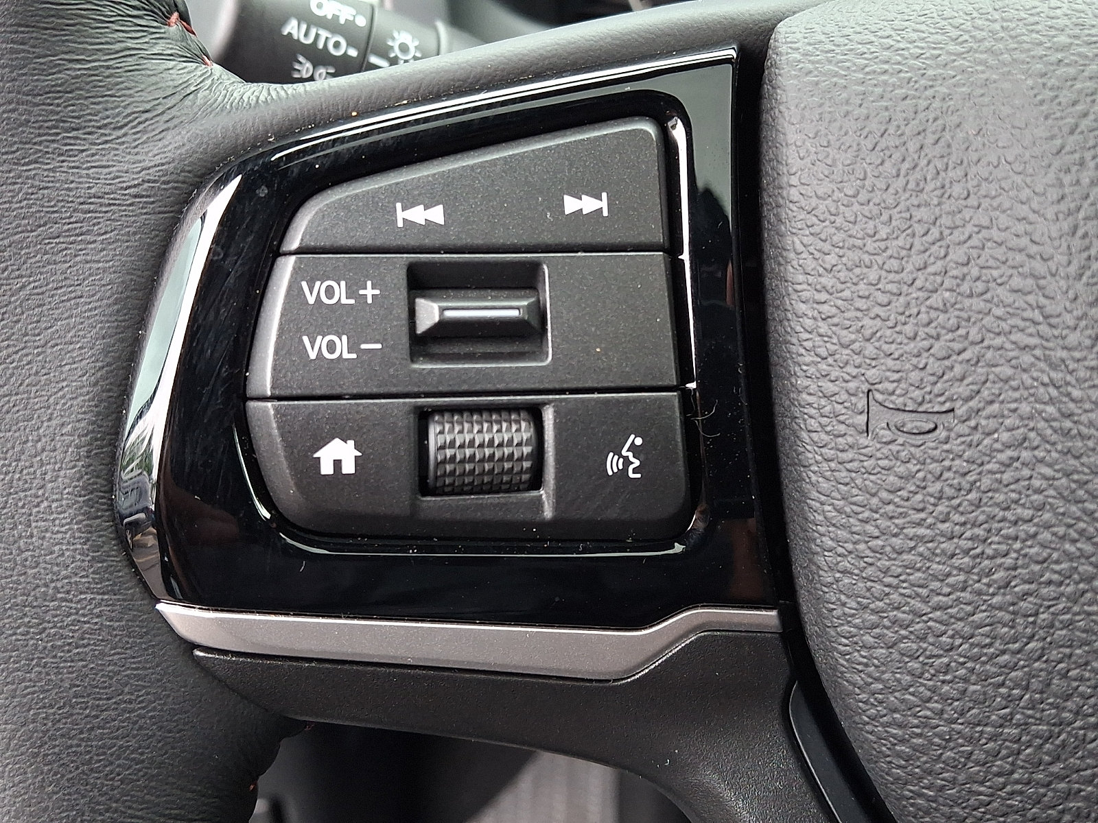 Used 2026 Honda Odyssey Sport-L image 19