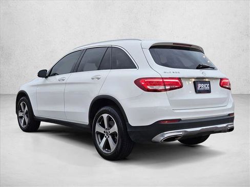 Used 2019 Mercedes-Benz GLC 300 image 7