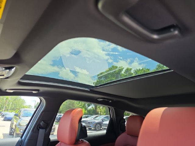 New 2026 Kia Sportage SX FWD image 28