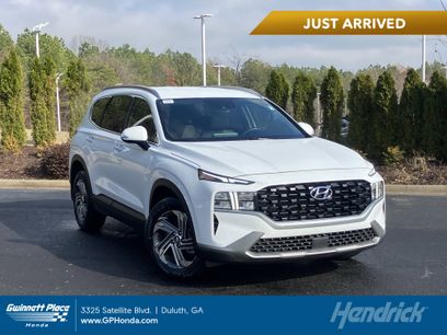 Used 2023 Hyundai Santa Fe SEL