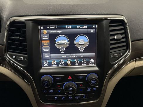 Used 2018 Jeep Grand Cherokee Limited image 71