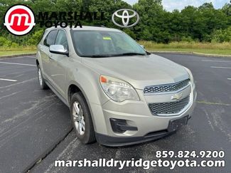 Used 2015 Chevrolet Equinox LT w/ Driver Convenience Package AWD/4WD video 1