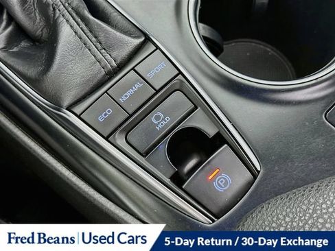 Used 2019 Toyota Camry XSE FWD image 43