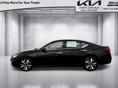 Used 2020 Nissan Altima 2.5 SL image 15