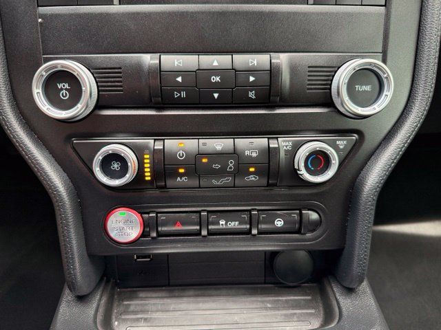 Certified 2023 Ford Mustang Coupe RWD image 23