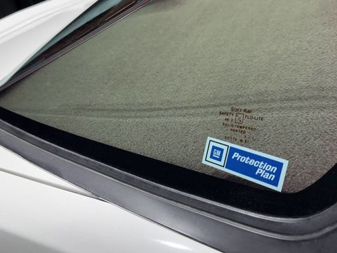 Used 1987 Chevrolet Monte Carlo SS image 24