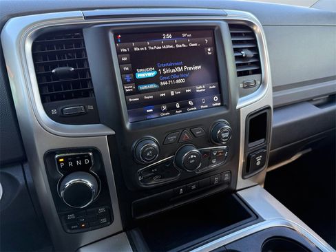 Used 2018 RAM 1500 Big Horn image 16