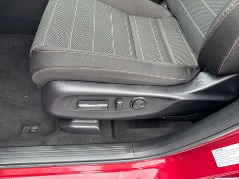 Certified 2023 Honda CR-V Sport image 11