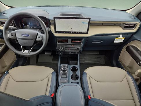 New 2026 Ford Maverick Lariat AWD/4WD image 11