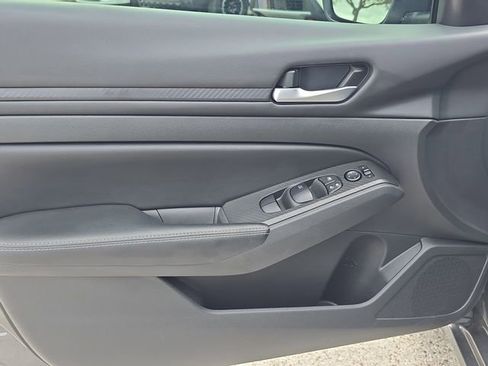 Certified 2024 Nissan Altima 2.5 SV image 17