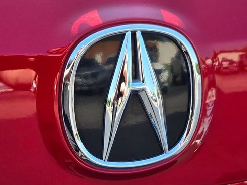 Used 2024 Acura RDX w/ Advance Package AWD/4WD image 19