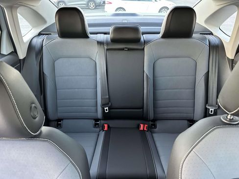 New 2026 Volkswagen Jetta SE image 14