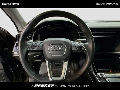 Used 2022 Audi Q7 3.0T Prestige image 6